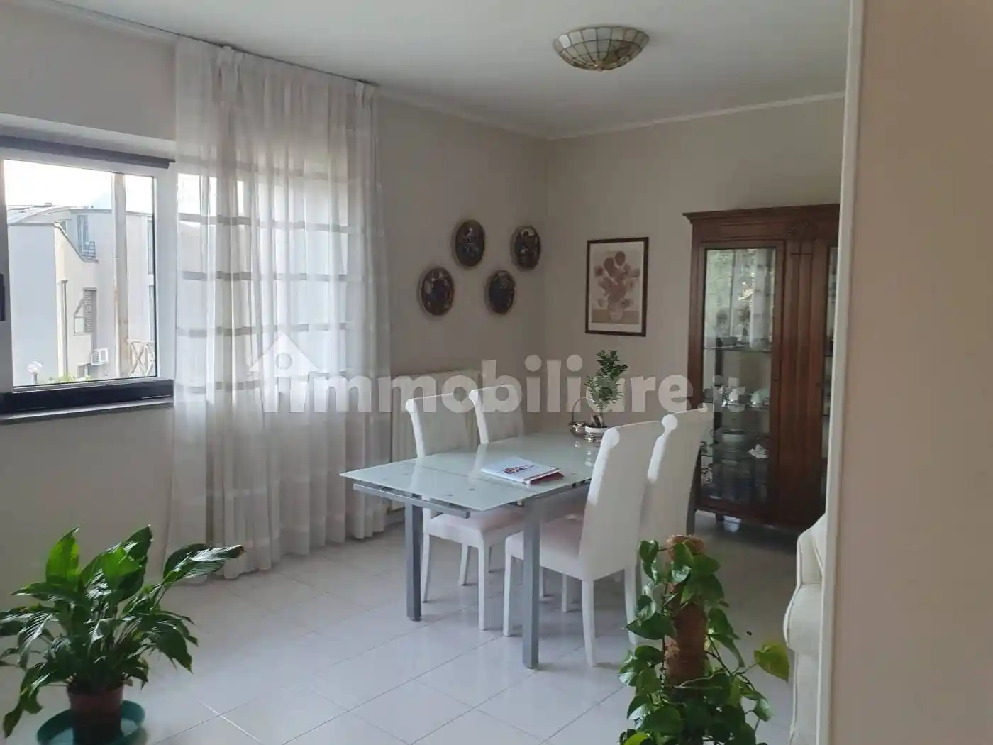 Villa a schiera Contrada Cretarossa, Coluonni, La Vipera, Benevento - foto 2