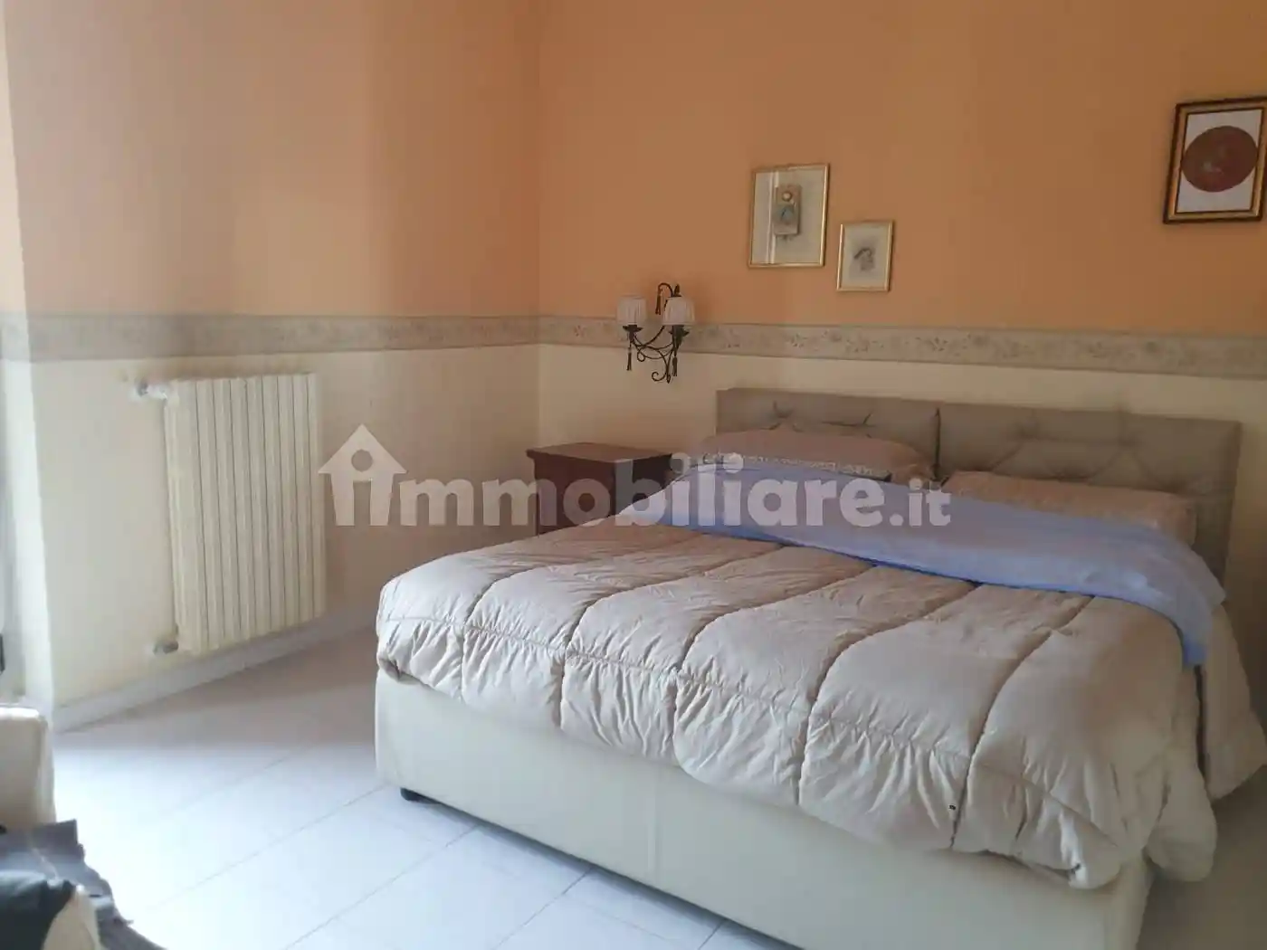 Villa a schiera Contrada Cretarossa, Coluonni, La Vipera, Benevento - foto 4