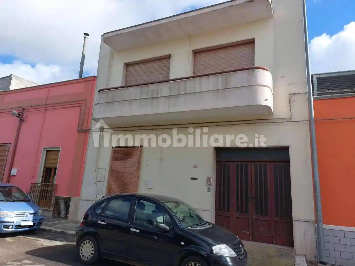 Appartamento in vendita a Manduria