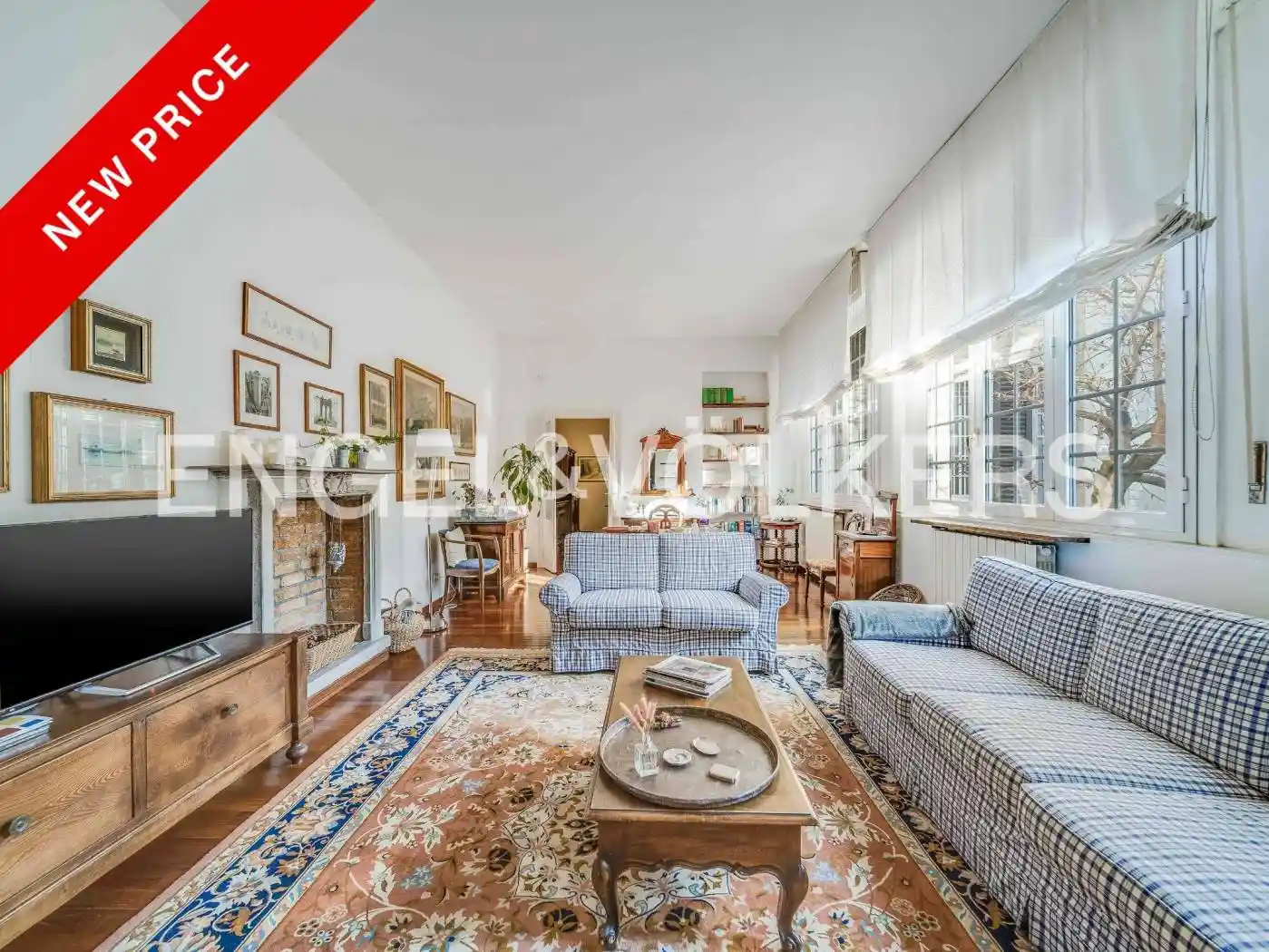 Villa in vendita a Gallarate