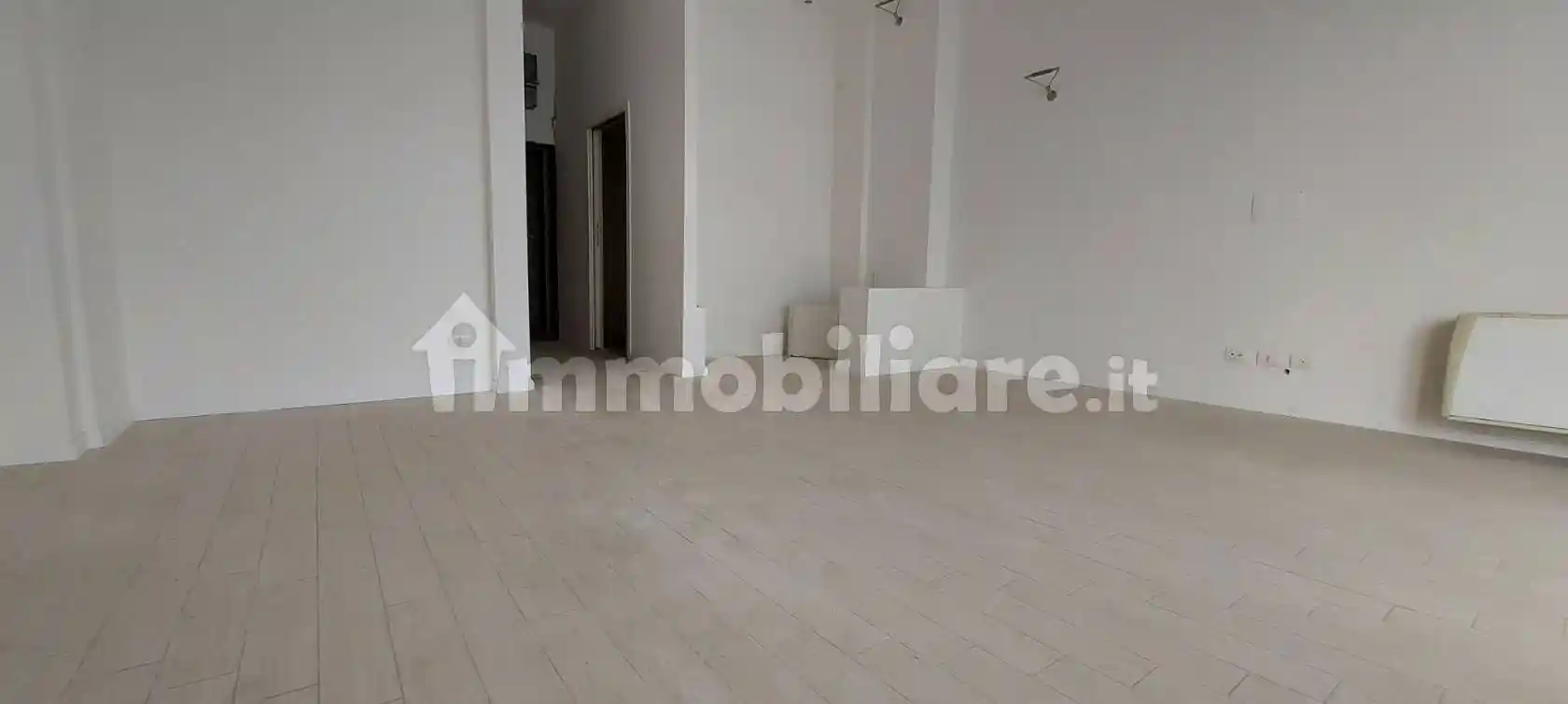 Loft viale Ortles 54A, Corvetto, Milano - foto 3