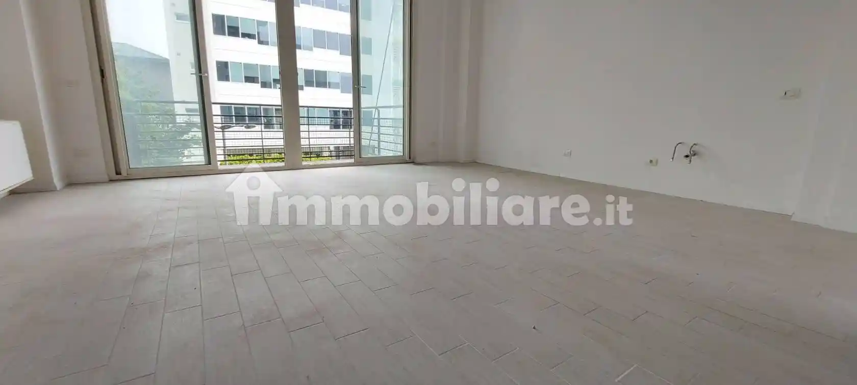 Loft viale Ortles 54A, Corvetto, Milano - foto 4
