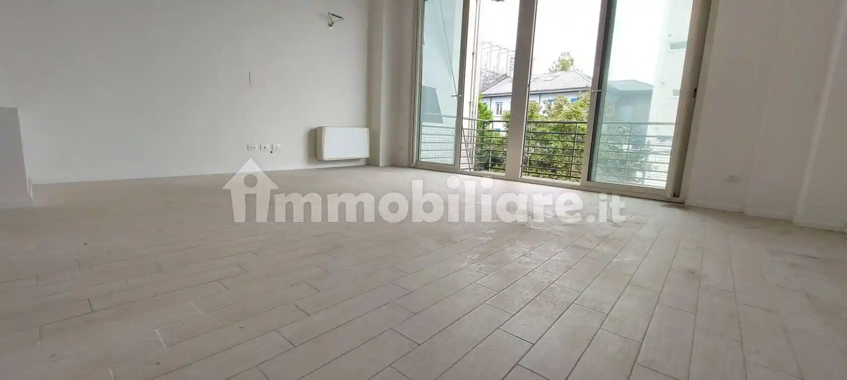 Loft viale Ortles 54A, Corvetto, Milano - foto 5