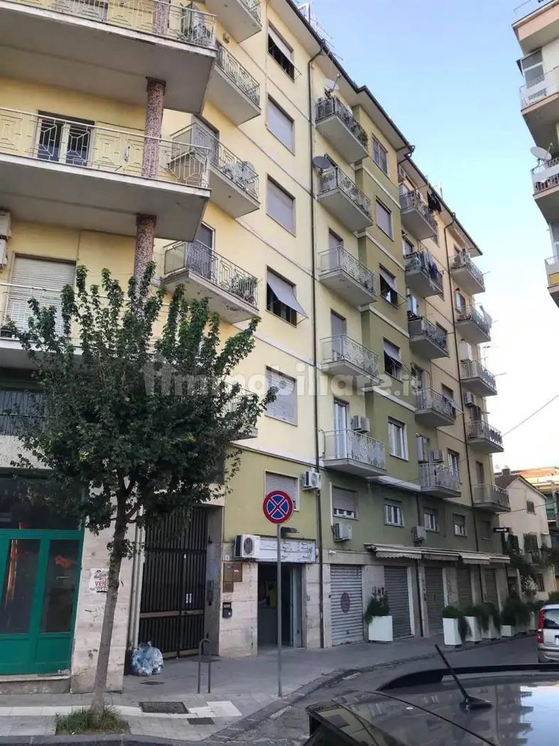 Appartamento in vendita a Cosenza
