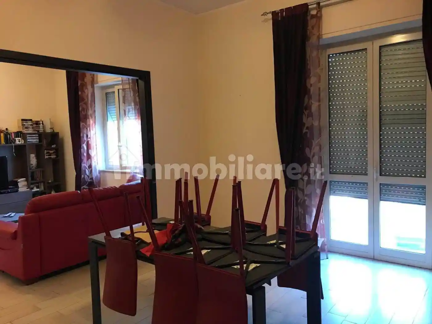 Quadrilocale via Francesco Simonetta, Centro, Cosenza - foto 3