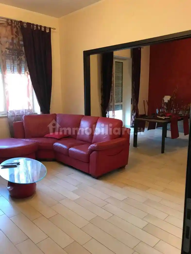 Quadrilocale via Francesco Simonetta, Centro, Cosenza - foto 4