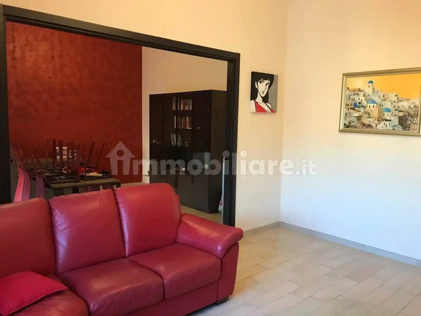 Quadrilocale via Francesco Simonetta, Centro, Cosenza - foto 5