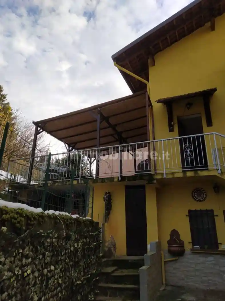 Casa indipendente - foto 3