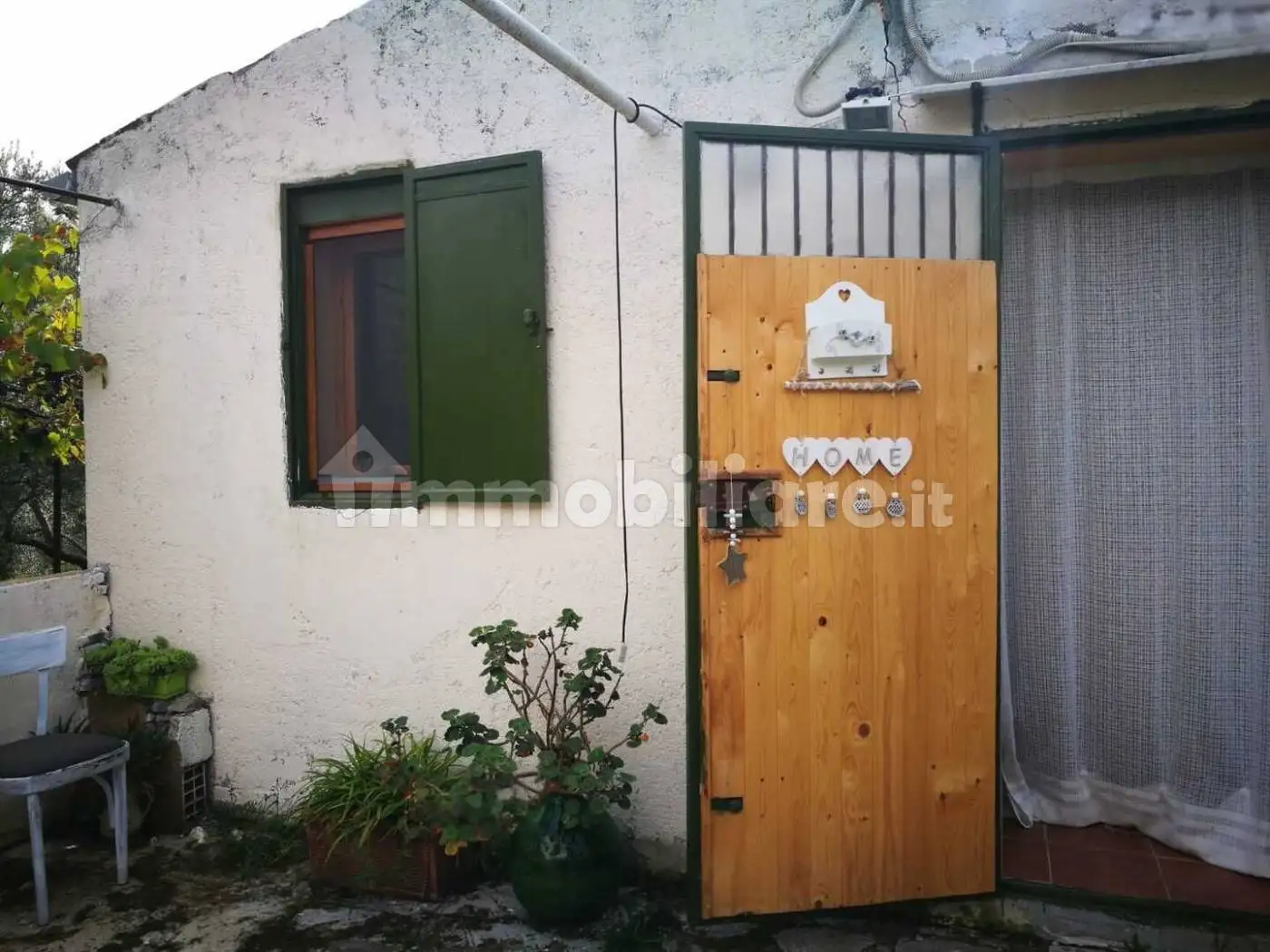 Rustico - Casale in vendita a Polizzi Generosa