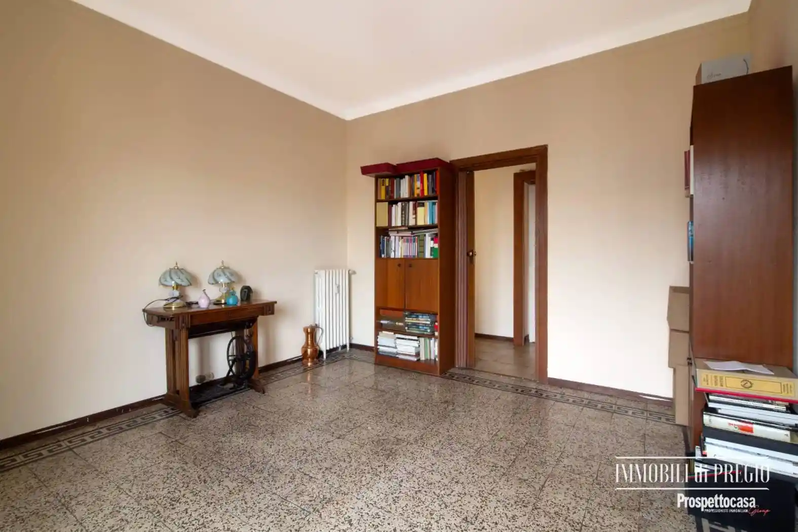 Trilocale via Comelico 27, Cadore, Milano - foto 5