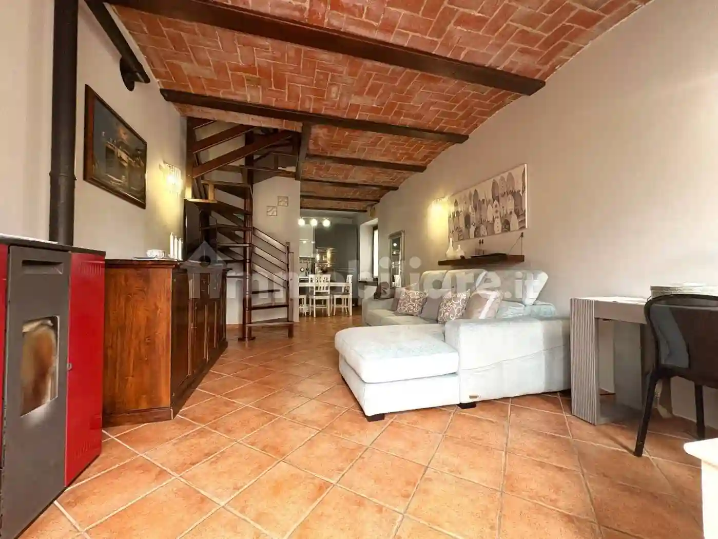 Casa indipendente - foto 2