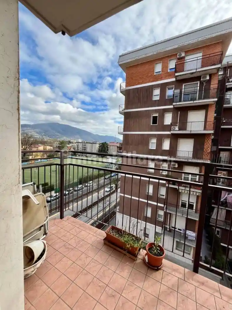 Appartamento in vendita a Brescia