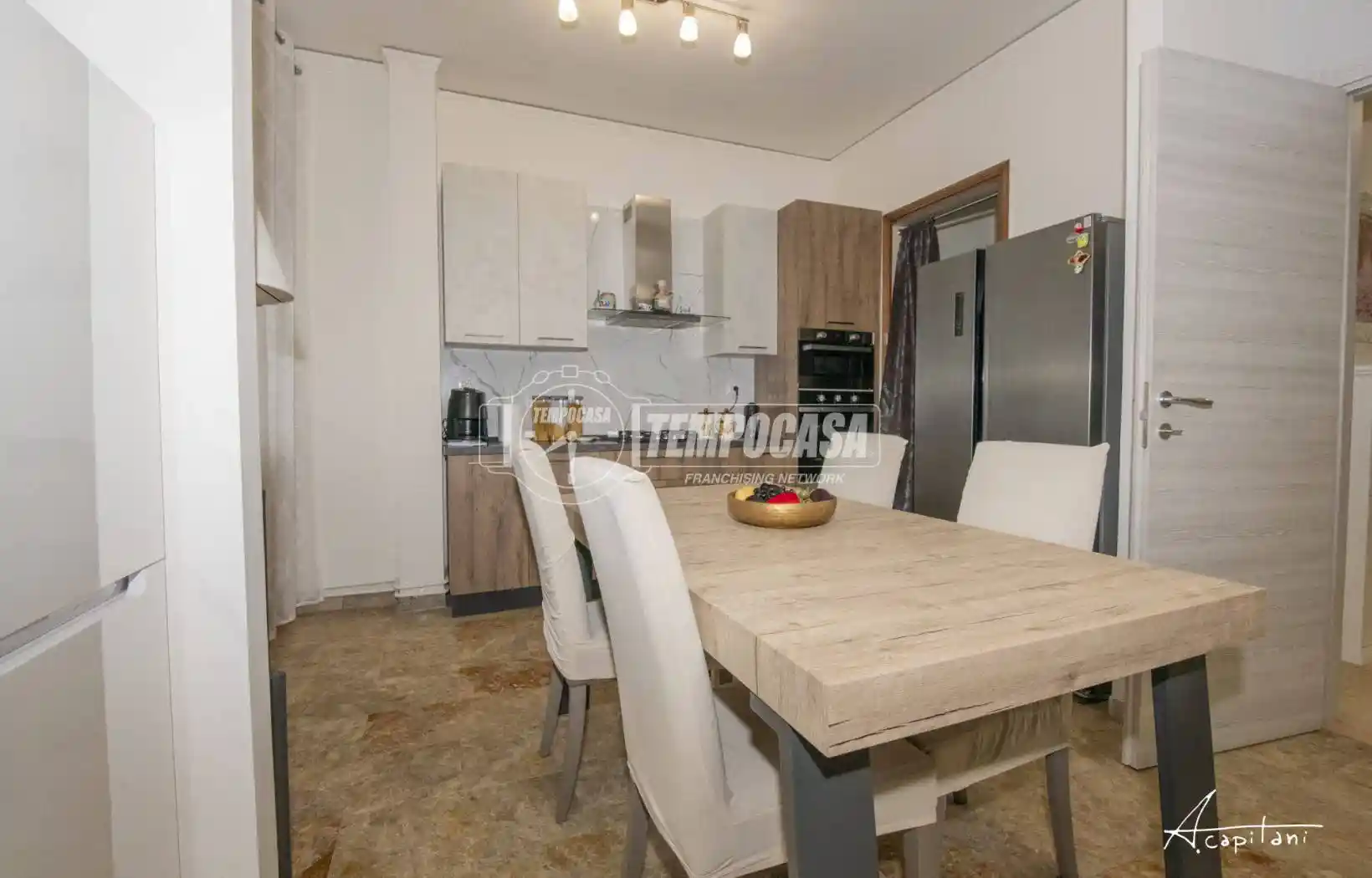 Appartamento in vendita a Rovigo