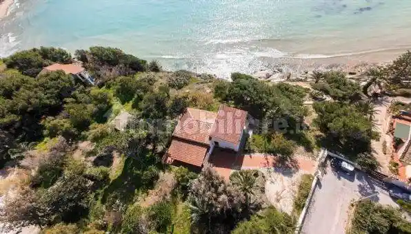 Villa in vendita a Realmonte