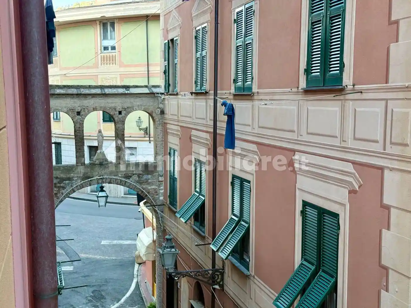 Appartamento in vendita a Santa Margherita Ligure