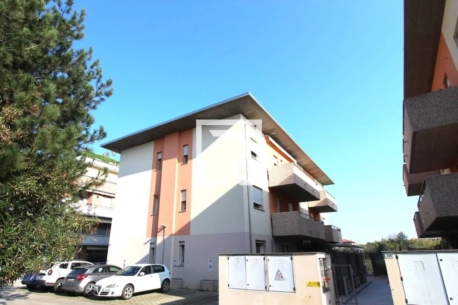 Appartamento in vendita a Forlì