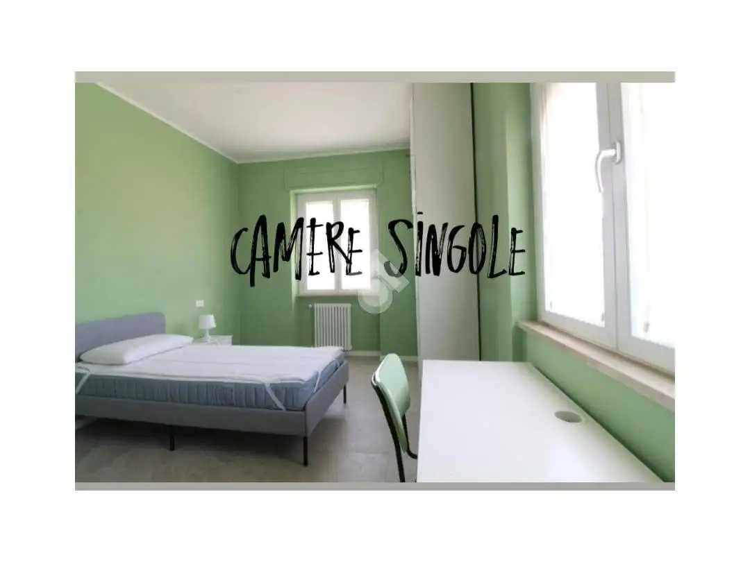 Appartamento in affitto a Verona