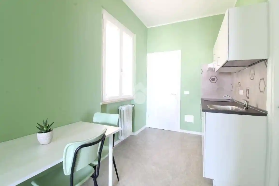 Monolocale via Fiumicello 8, Borgo Venezia, Verona - foto 4