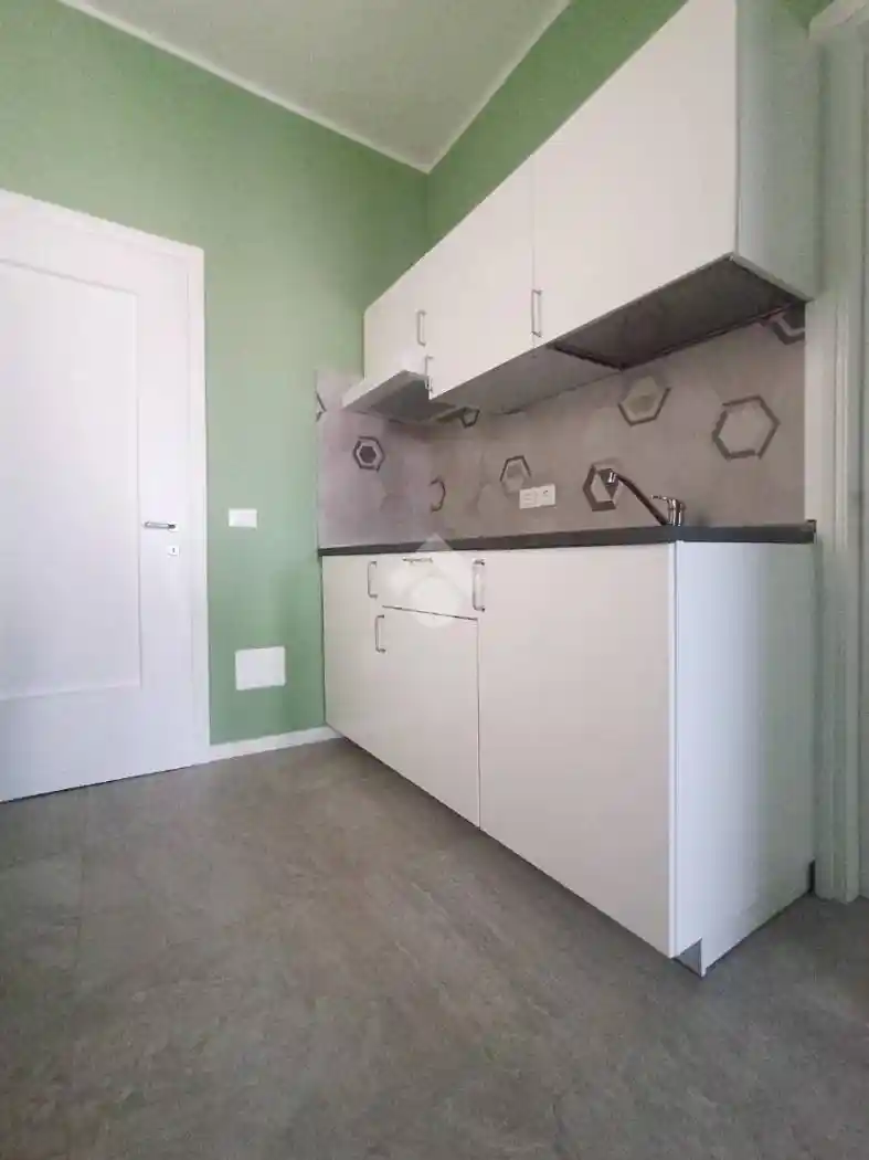 Monolocale via Fiumicello 8, Borgo Venezia, Verona - foto 5