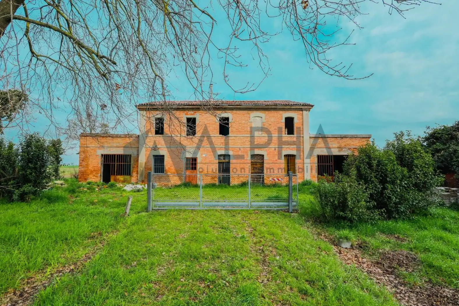 Villa in vendita a Forlì