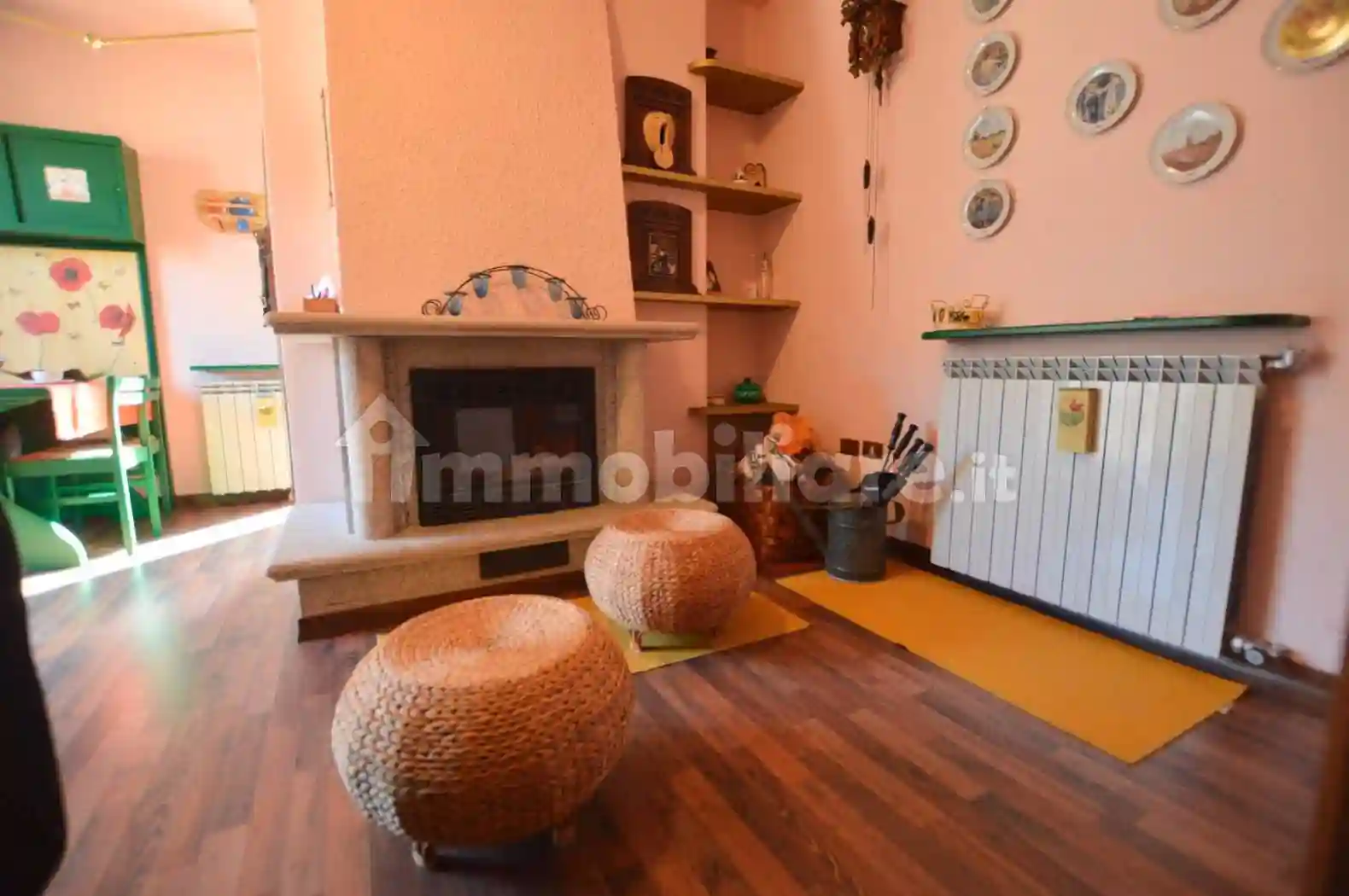 Attico - Mansarda - foto 2