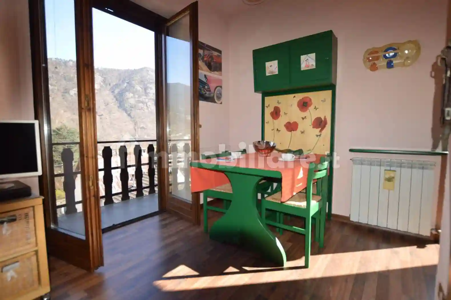 Attico - Mansarda - foto 4