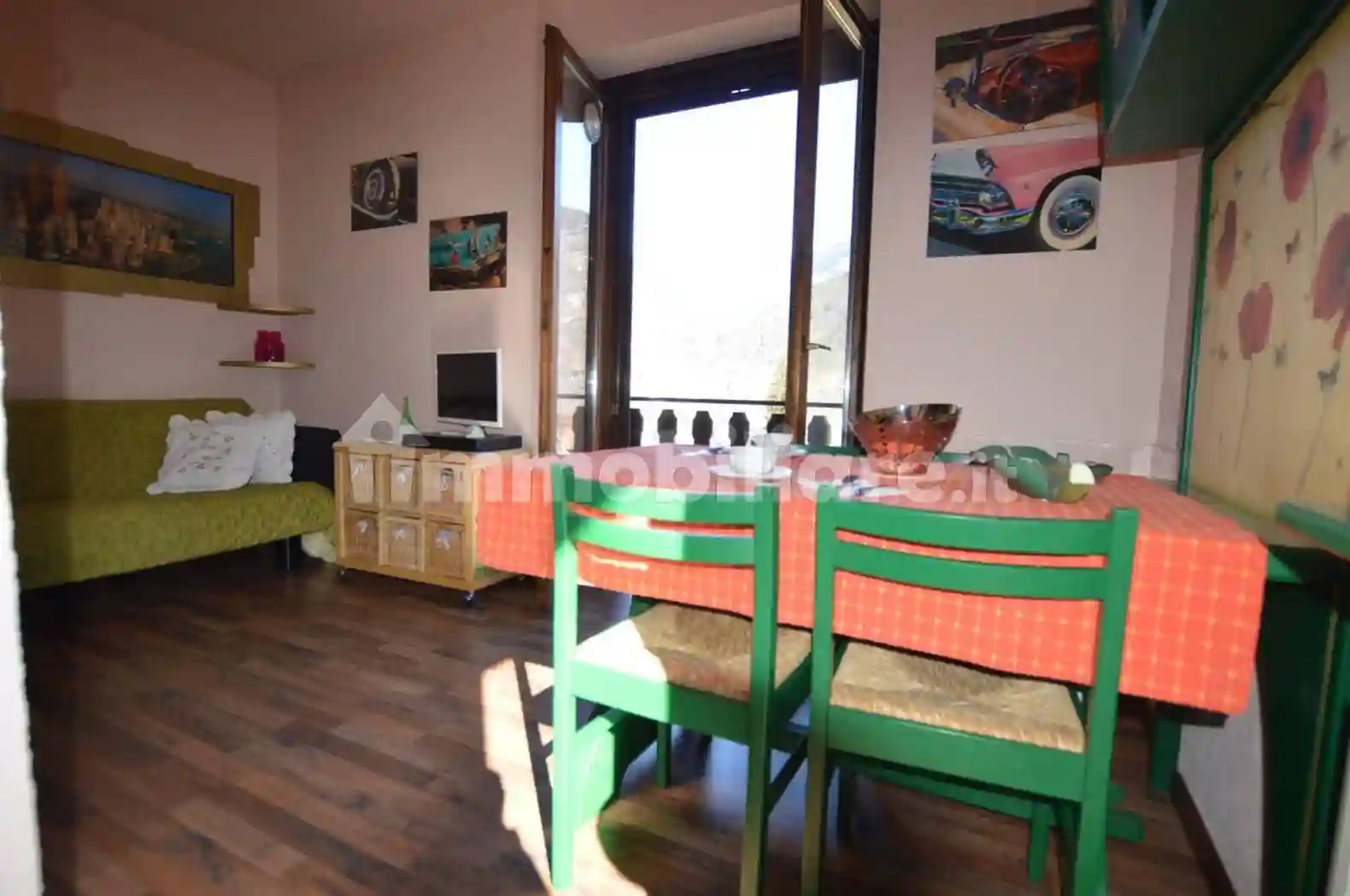 Attico - Mansarda - foto 5