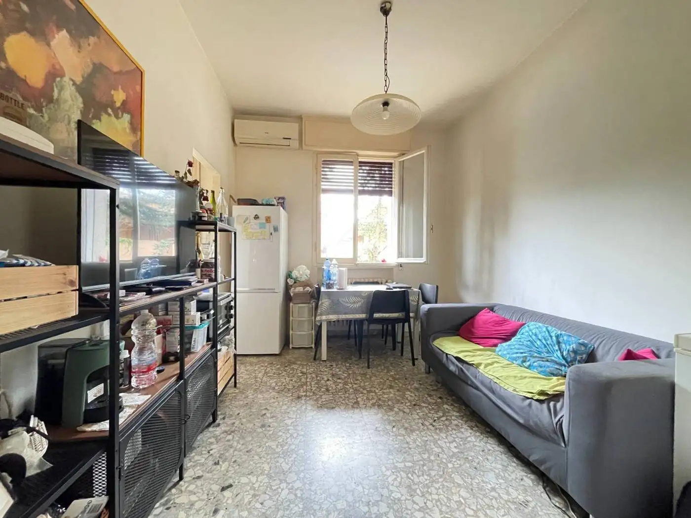 Appartamento in vendita a Casalecchio di Reno