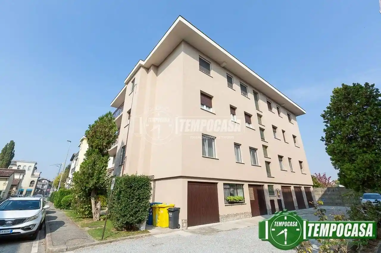 Appartamento in vendita a Crema