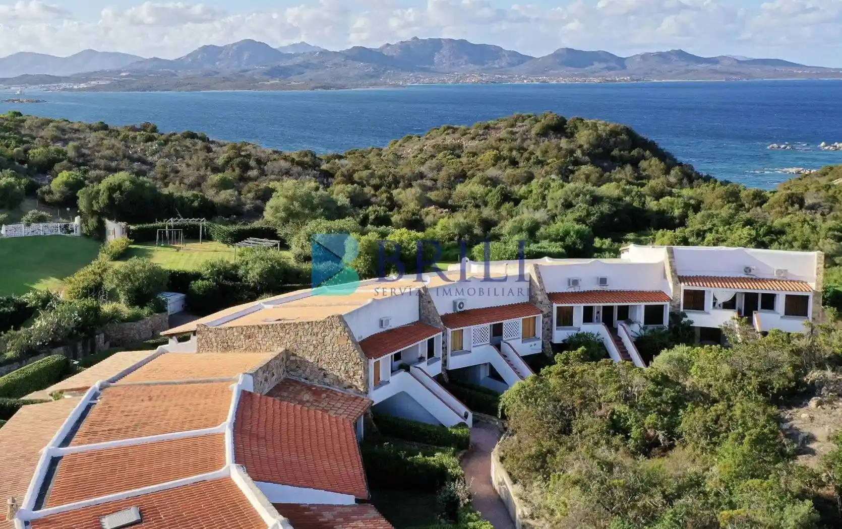 Appartamento in vendita a Olbia