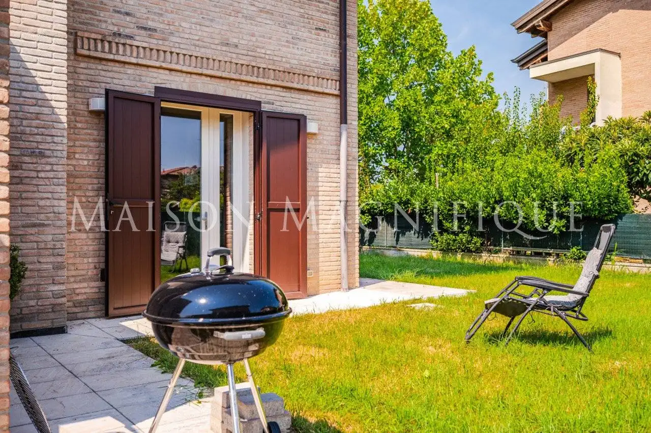 Villa in vendita a Bentivoglio