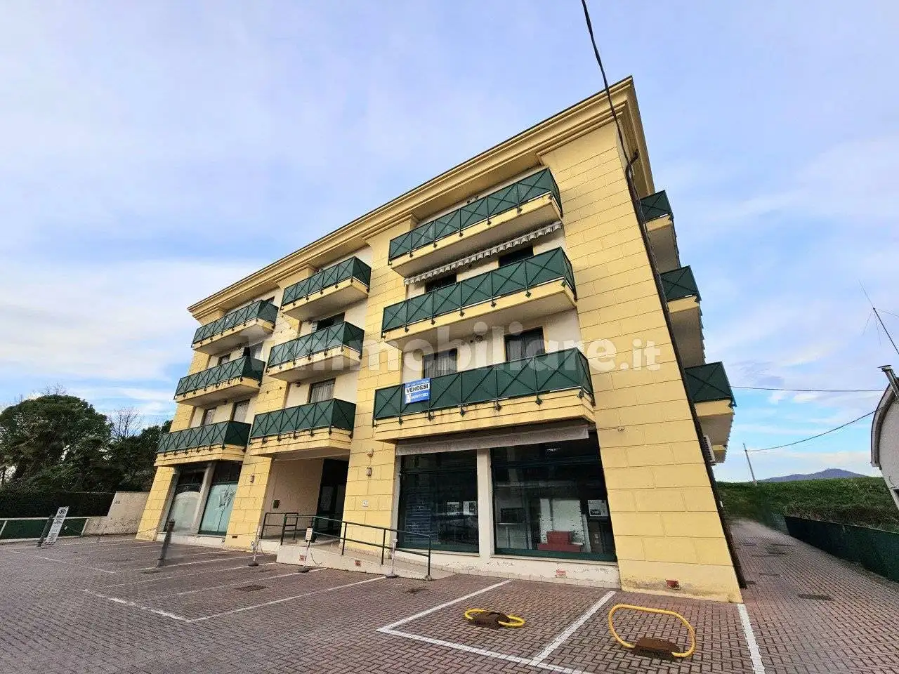 Appartamento in vendita a Este