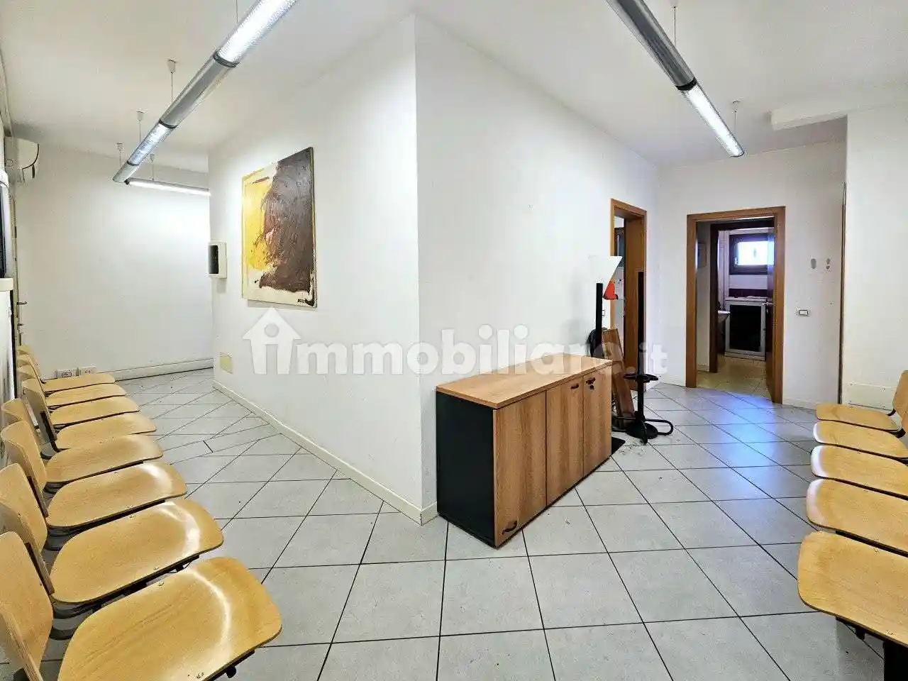 Quadrilocale via Atheste, Zona Industriale, Stazione, Motta D'Este, Este - foto 4