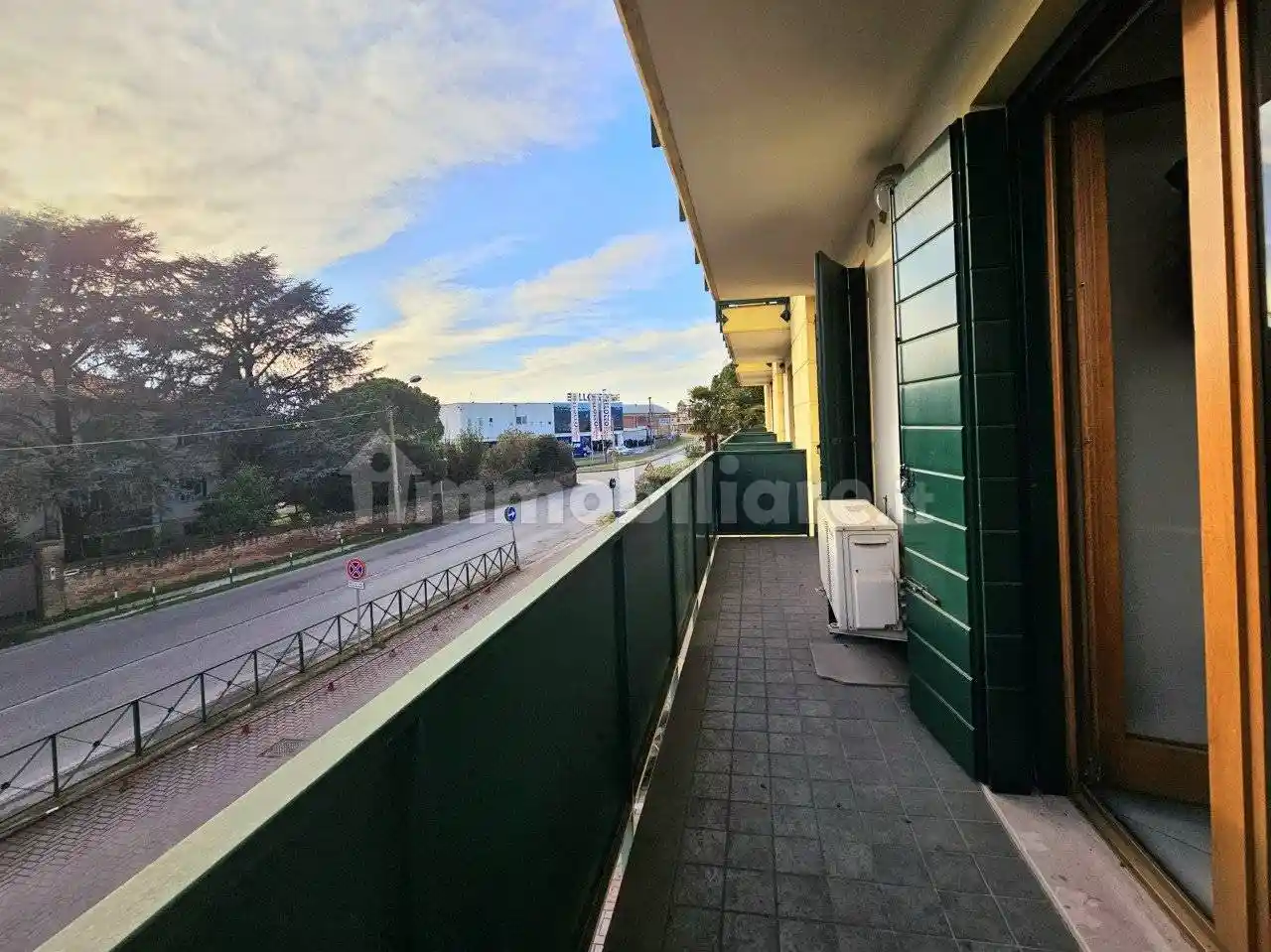 Quadrilocale via Atheste, Zona Industriale, Stazione, Motta D'Este, Este - foto 5