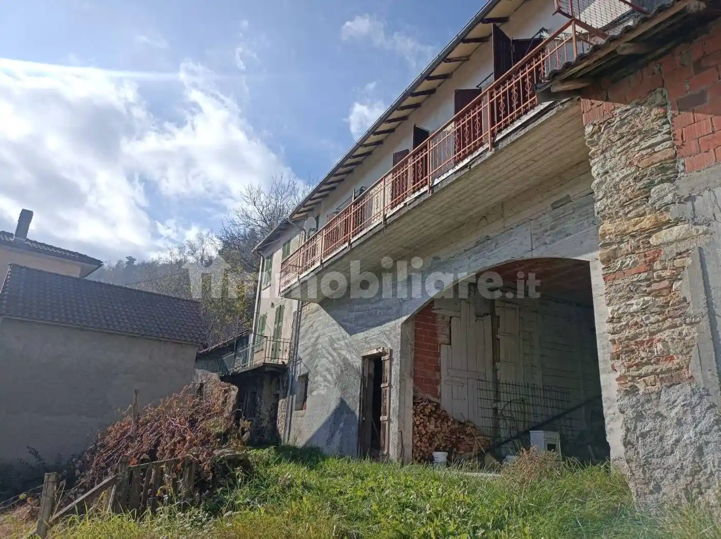 Casa indipendente in vendita a Calizzano