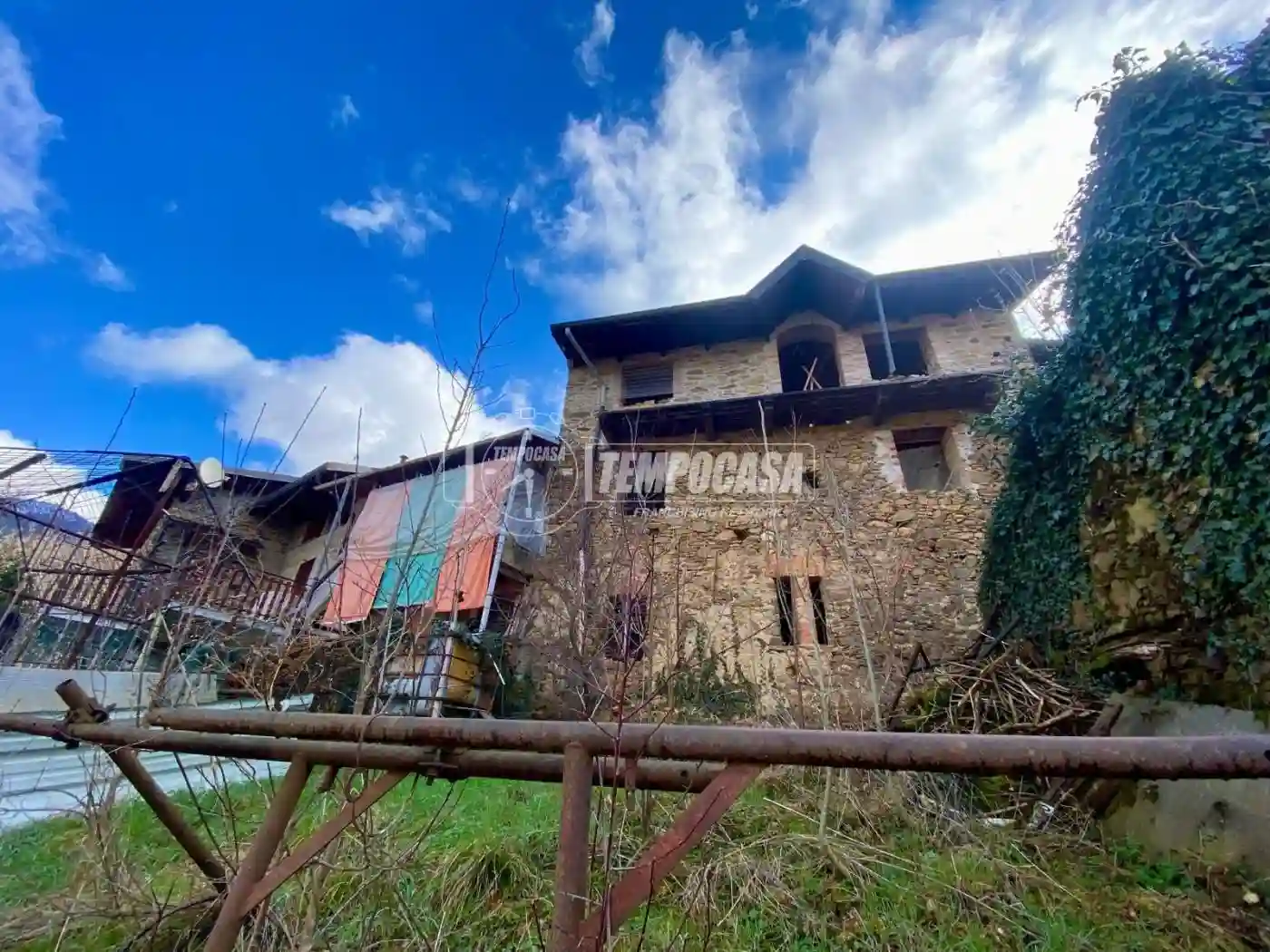 Casa indipendente - foto 2