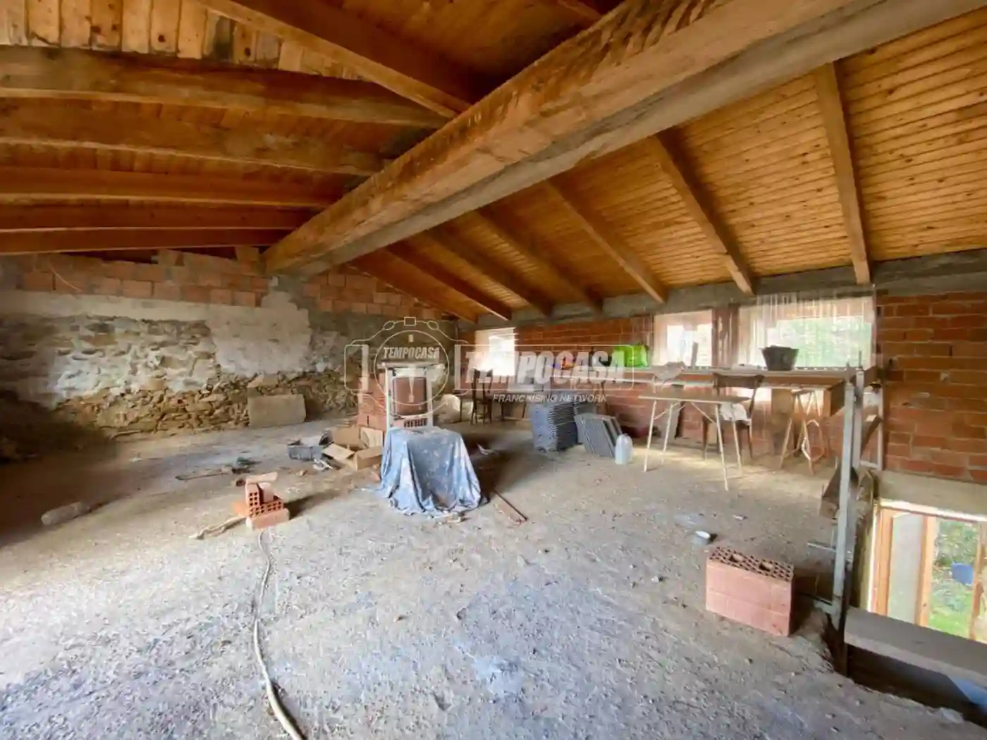 Casa indipendente - foto 5