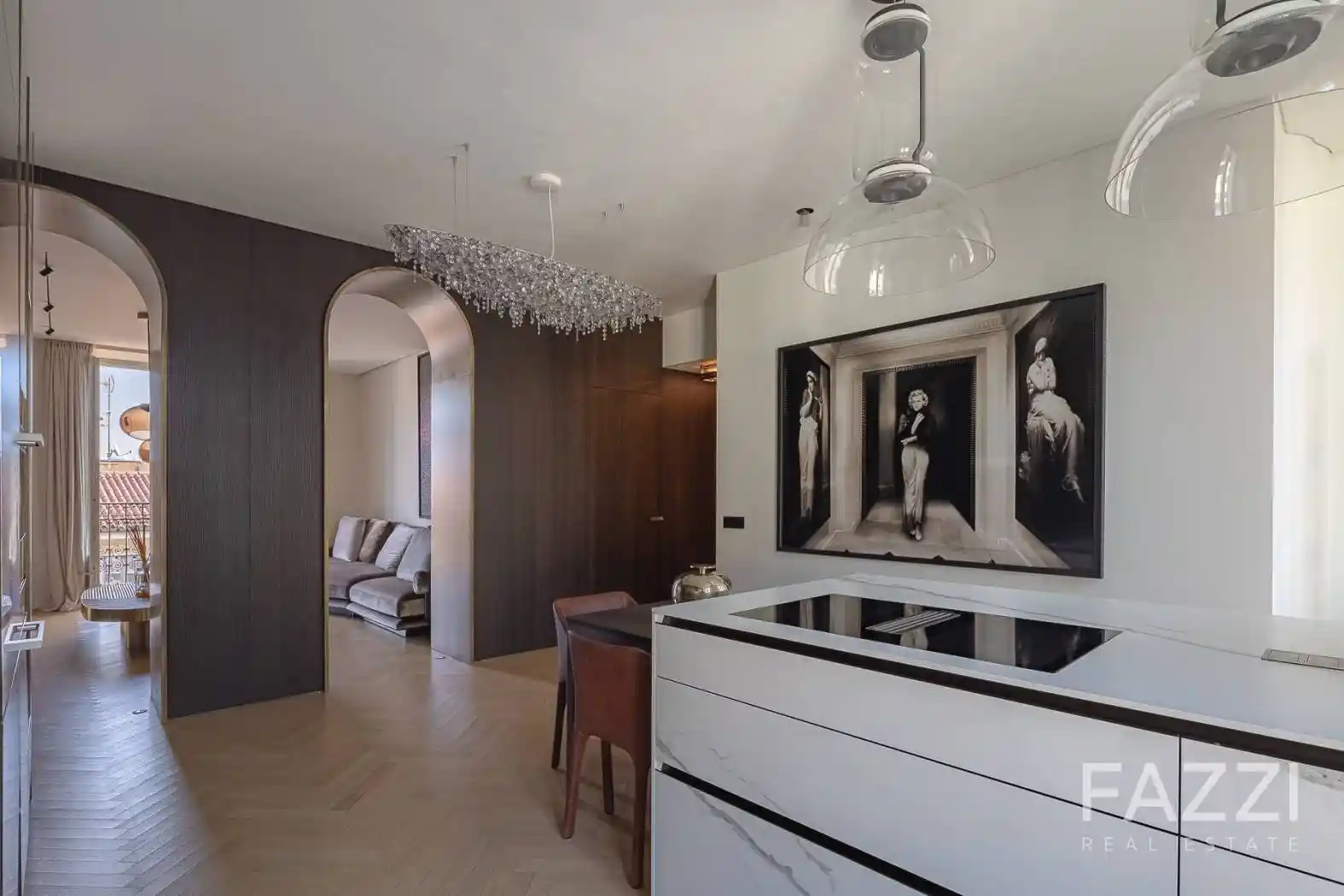 Attico via Mercato, Cadorna - Castello, Milano - foto 2