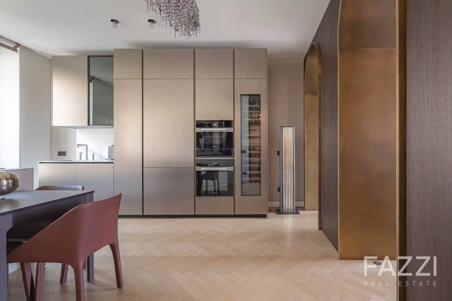 Attico via Mercato, Cadorna - Castello, Milano - foto 4