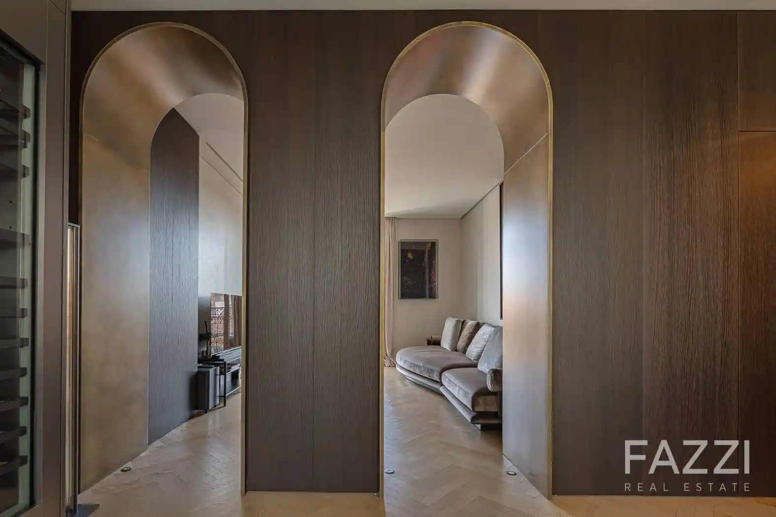 Attico via Mercato, Cadorna - Castello, Milano - foto 5