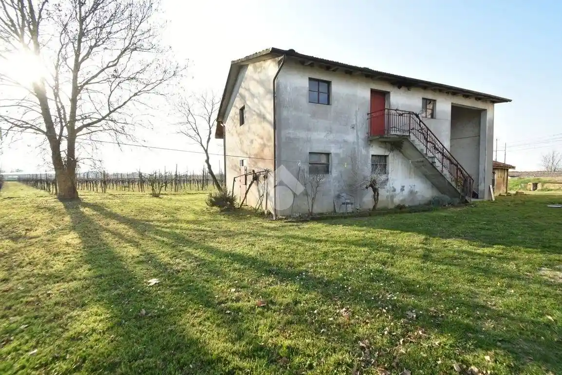 Terratetto unifamiliare viale bologna 410, Villanova, Forlì - foto 3