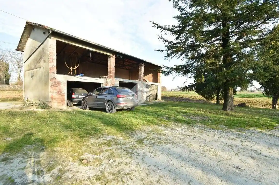 Terratetto unifamiliare viale bologna 410, Villanova, Forlì - foto 4