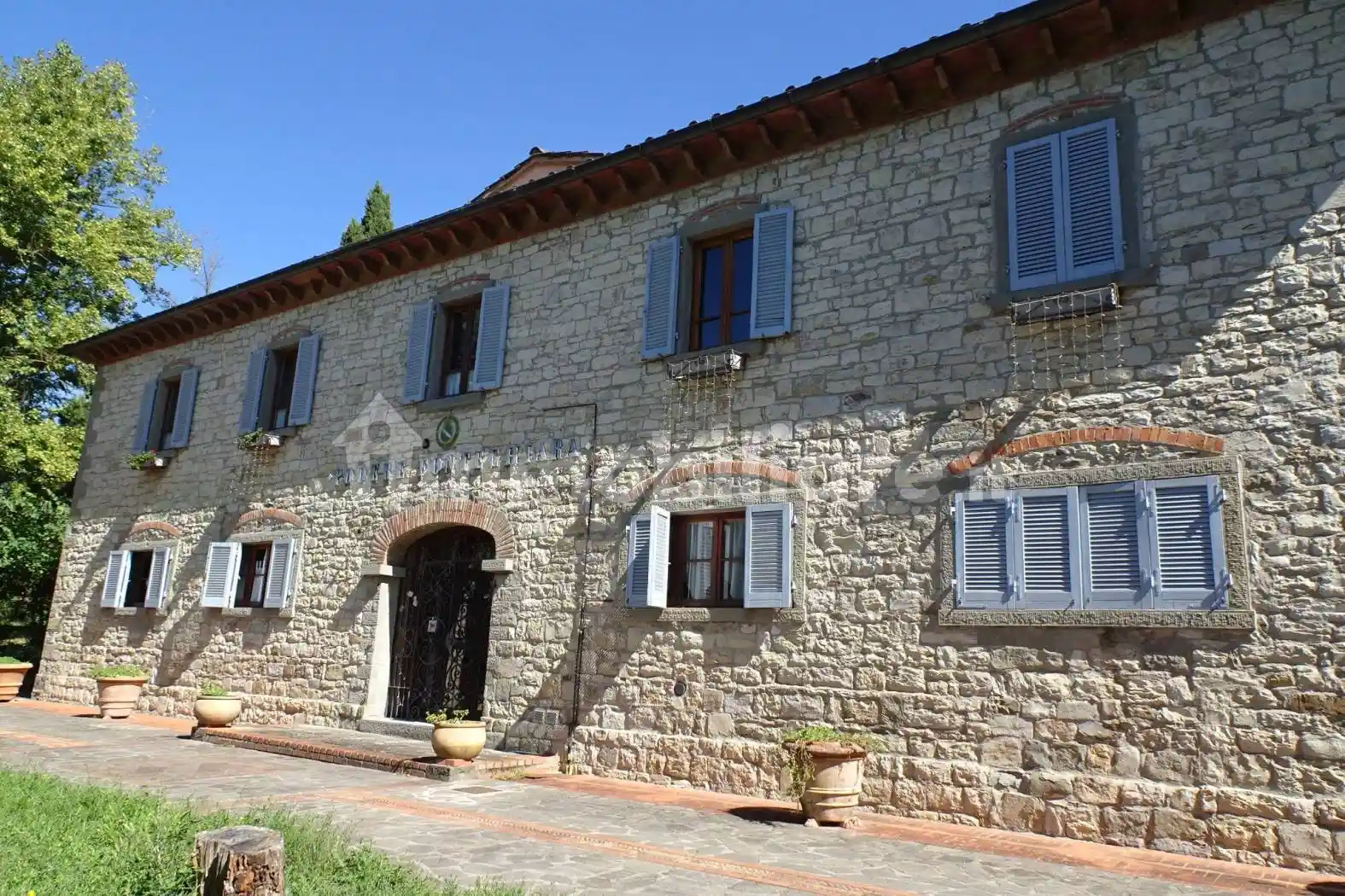 Casale via Nazionale, Corsalone, Chiusi della Verna - foto 2