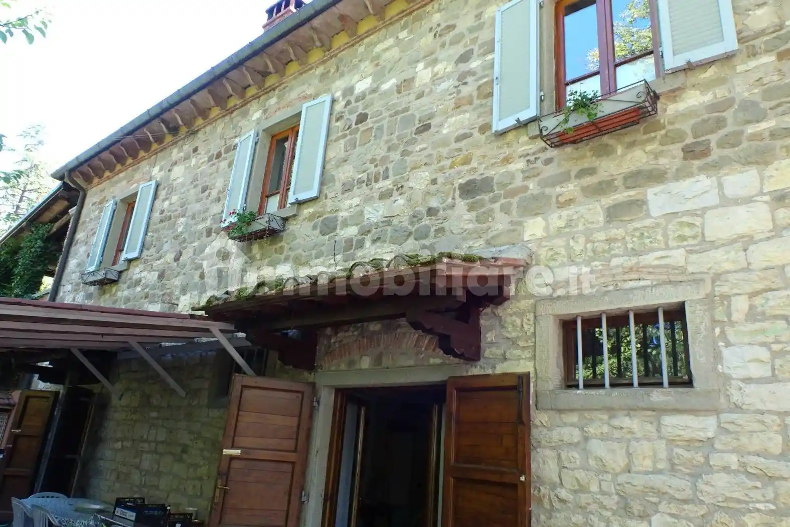 Casale via Nazionale, Corsalone, Chiusi della Verna - foto 3