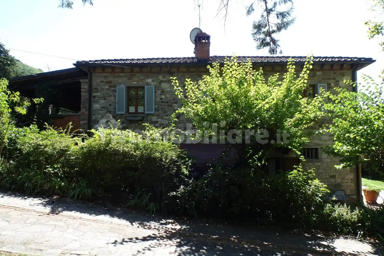 Casale via Nazionale, Corsalone, Chiusi della Verna - foto 5