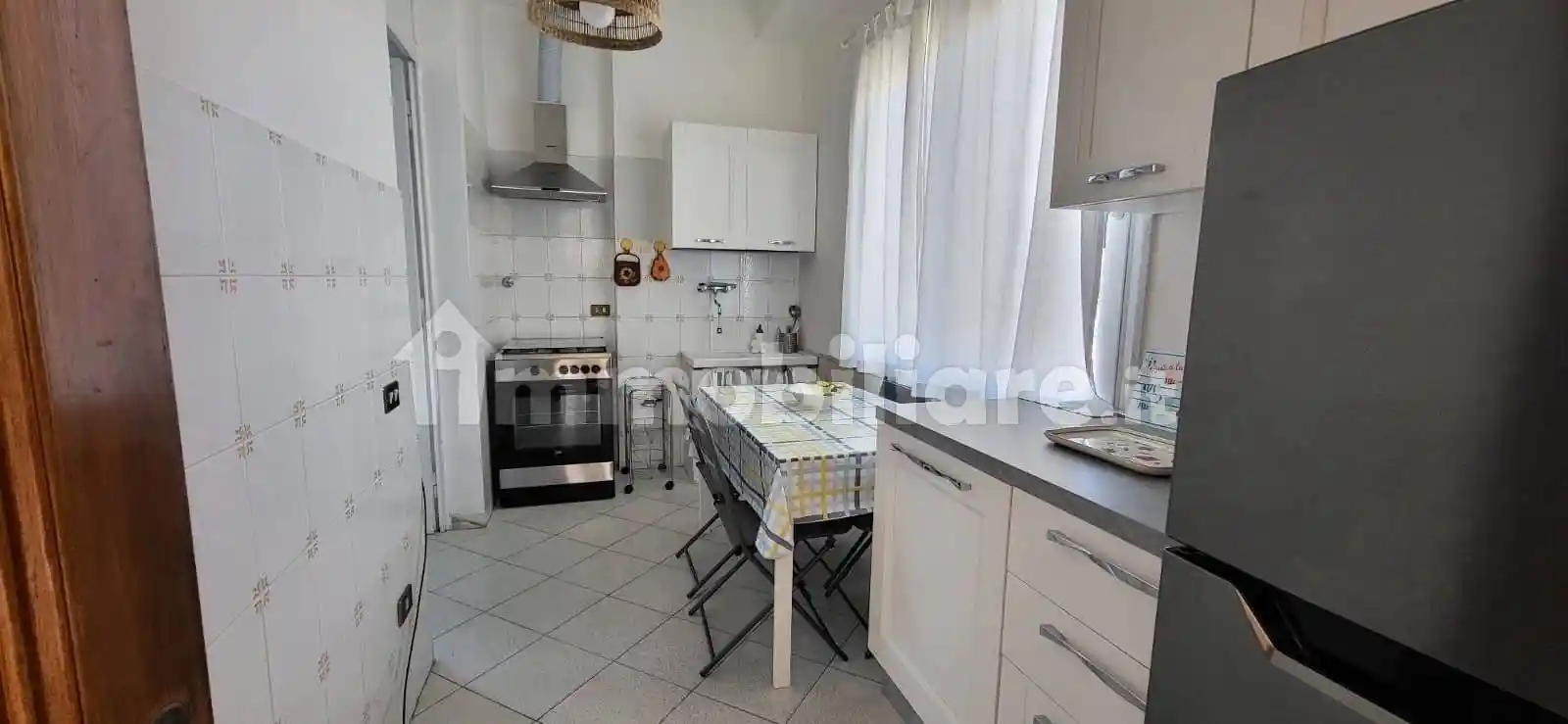 Appartamento in affitto a Massa