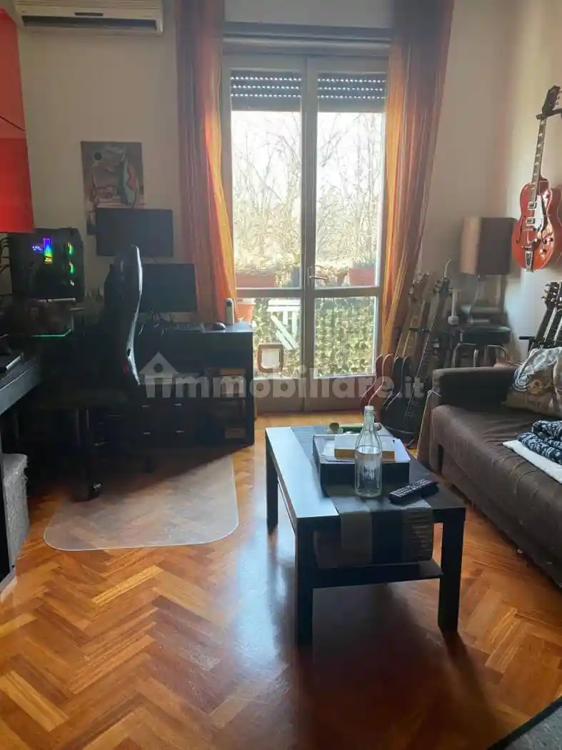 Appartamento in vendita a Monza