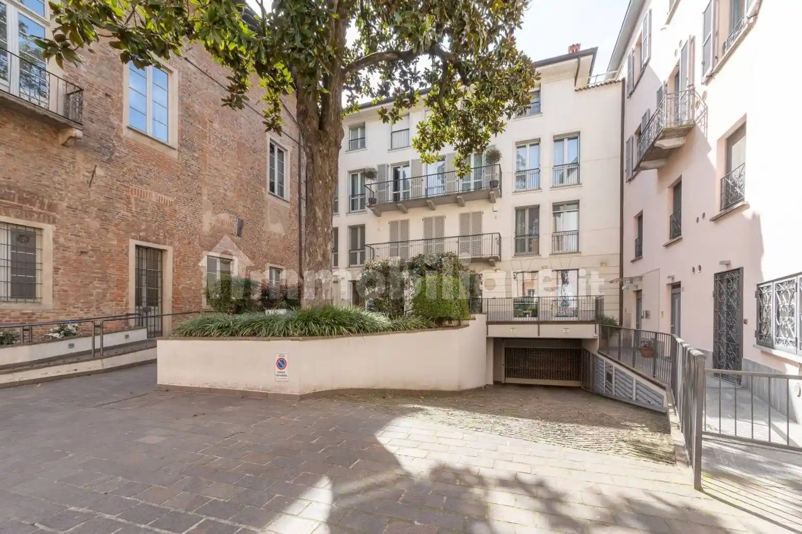 Appartamento in vendita a Pavia