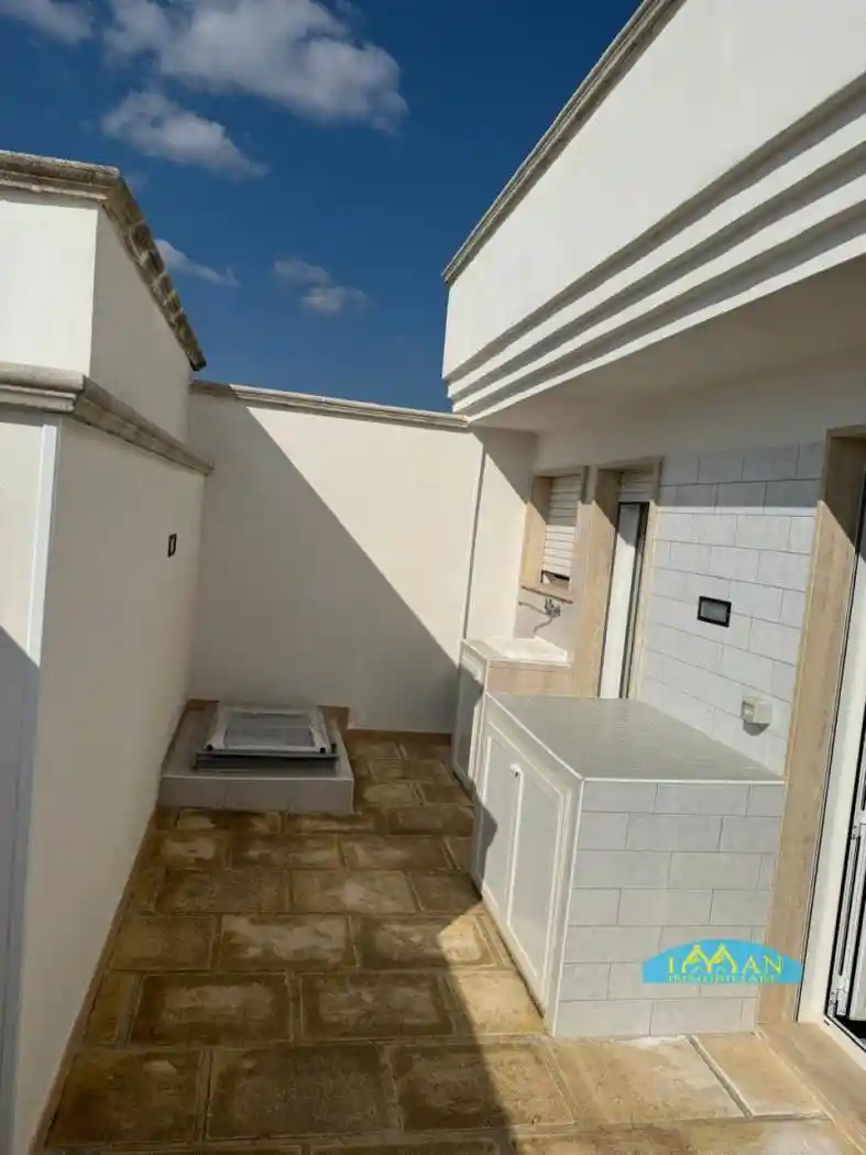 Casa indipendente in vendita a Sannicola