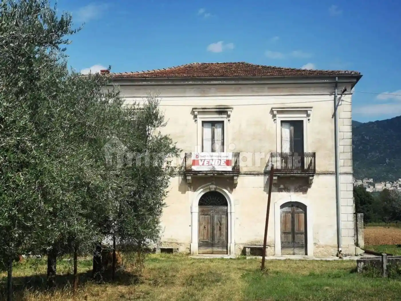 Villa in vendita a Roccasecca